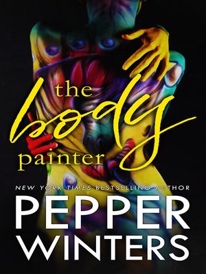 cover image of The Body Painter